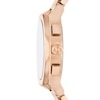 Thumbnail Image 2 of Armani Exchange Men's Chronograph Rose Gold Tone Stainless Steel Watch