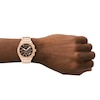 Thumbnail Image 5 of Armani Exchange Men's Chronograph Rose Gold Tone Stainless Steel Watch