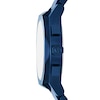 Thumbnail Image 2 of Armani Exchange Men's Sync Chronograph Blue Stainless Steel Watch