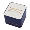 Thumbnail Image 5 of Fossil Women's Gold-Tone Dual Chain & Beaded Bangle Bracelet Set
