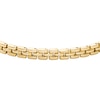 Thumbnail Image 2 of Fossil Watch Links Gold-Tone Stainless Steel Chain Bracelet
