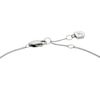 Thumbnail Image 3 of Fossil Women's Mother of Pearl Silver-Tone Bracelet