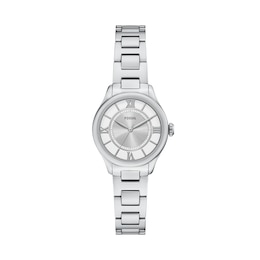 Fossil Women's Gilmore Three-Hand Stainless Steel Watch