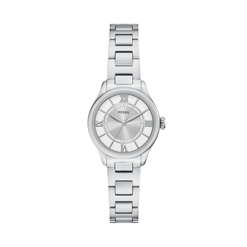 Main Image 1 of Fossil Women's Gilmore Three-Hand Stainless Steel Watch