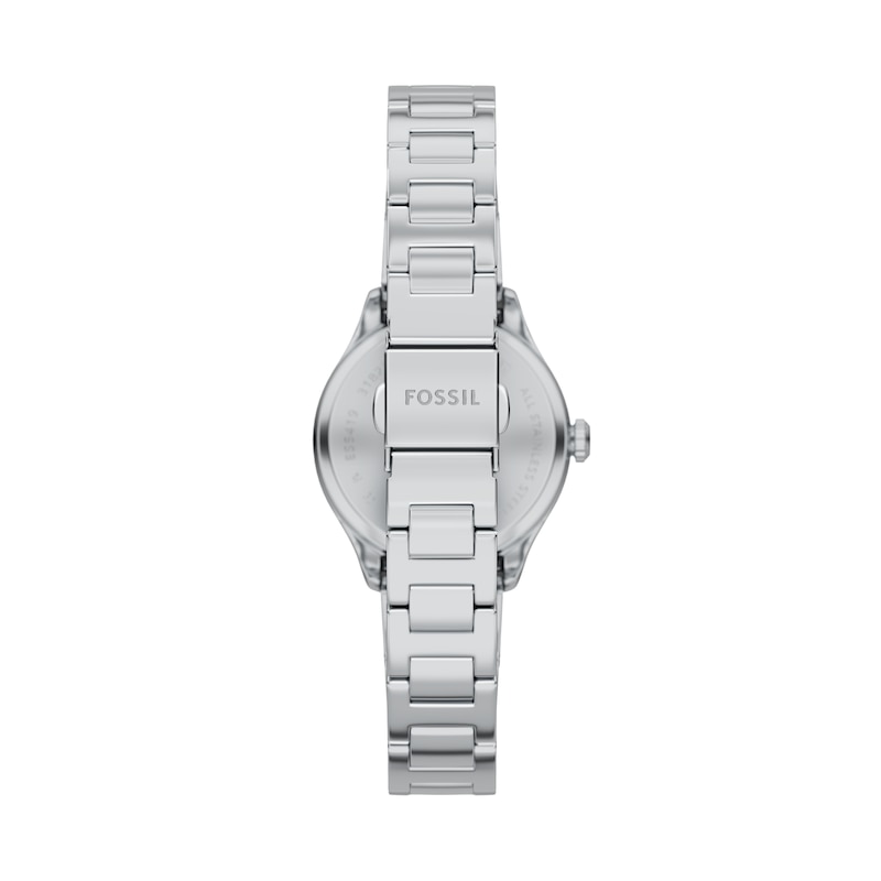 Main Image 4 of Fossil Women's Gilmore Three-Hand Stainless Steel Watch