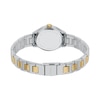 Thumbnail Image 5 of Fossil Women's Gilmore Three-Hand Two-Tone Stainless Steel Watch