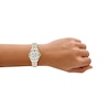 Thumbnail Image 6 of Fossil Women's Gilmore Three-Hand Two-Tone Stainless Steel Watch