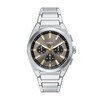 Thumbnail Image 1 of Fossil Everett Men's Stainless Steel Grey Dial Stainless Steel Bracelet Watch