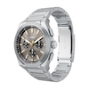 Thumbnail Image 3 of Fossil Everett Men's Stainless Steel Grey Dial Stainless Steel Bracelet Watch