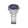 Thumbnail Image 3 of Fossil Pearson Men's Stainless Steel Blue Dial Stainless Steel Bracelet Watch