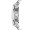 Thumbnail Image 4 of Fossil Pearson Men's Stainless Steel Blue Dial Stainless Steel Bracelet Watch