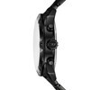 Thumbnail Image 2 of Diesel Men's Spiked Chronograph Black Stainless Steel Watch