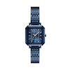 Thumbnail Image 1 of Armani Exchange Women's Three-Hand Blue Stainless Steel Watch