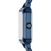 Thumbnail Image 3 of Armani Exchange Women's Three-Hand Blue Stainless Steel Watch