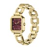 Thumbnail Image 2 of Armani Exchange Women's Three-Hand Gold-Tone Stainless Steel Watch