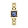 Thumbnail Image 1 of Armani Exchange Women's Three-Hand Gold-Tone Stainless Steel Watch