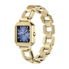 Thumbnail Image 2 of Armani Exchange Women's Three-Hand Gold-Tone Stainless Steel Watch