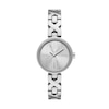 Thumbnail Image 1 of Armani Exchange Women's Two-Hand Stainless Steel Watch