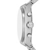 Thumbnail Image 3 of Armani Exchange Men's Chronograph Stainless Steel Watch