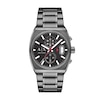 Thumbnail Image 1 of Armani Exchange Men's Chronograph Gunmetal Stainless Steel Watch