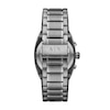 Thumbnail Image 4 of Armani Exchange Men's Chronograph Gunmetal Stainless Steel Watch