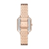 Thumbnail Image 4 of Armani Exchange Women's Three-Hand, Rose Gold-Tone Stainless Steel Watch and Bracelet Set