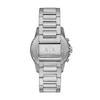 Thumbnail Image 4 of Armani Exchange Men's Chronograph Stainless Steel Gift Set