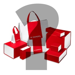 Sterling Silver Jewellery Set Mystery Box