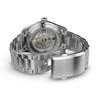 Thumbnail Image 2 of Hamilton Khaki Field Automatic 38mm Green Dial & Stainless Steel Watch