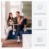 Thumbnail Image 3 of Garmin Vivoactive 6 Jasper Green Silicone Band Watch