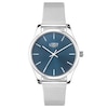 Thumbnail Image 1 of Limit Men's Stainless Steel Bracelet Watch
