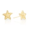 Thumbnail Image 1 of 9ct Yellow Gold Starfish Stud Earrings