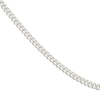 Thumbnail Image 0 of Sterling Silver 20 Inch 2mm Dainty Curb Chain