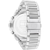 Thumbnail Image 3 of Tommy Hilfiger 46mm Blue Dial & Stainless Steel Bracelet Watch