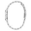 Thumbnail Image 2 of Guess Women's Silver Crystal Dial Stainless Steel Watch