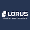 Thumbnail Image 4 of Lorus Women's Signature Crystal Sunray Two Tone Stainless Steel Bracelet Watch