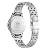 Thumbnail Image 3 of Citizen Eco-Drive Blue Stainless Steel Watch & Jewellery Gift Set
