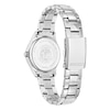 Thumbnail Image 3 of Citizen Eco-Drive Crystal Pink Dial & Stainless Steel Watch