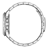 Thumbnail Image 2 of Citizen Sport Chronograph Black Dial & Stainless Steel Watch