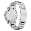 Thumbnail Image 3 of Citizen Sport Chronograph Light Blue Dial & Stainless Steel Watch