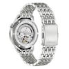 Thumbnail Image 3 of Citizen Automatic Open Heart Dial & Stainless Steel Watch