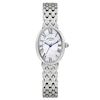 Thumbnail Image 1 of Rotary Women's Heritage Astoria Mother Of Pearl Dial Stainless Steel Pebble Bracelet Watch