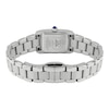 Thumbnail Image 4 of Rotary Women's Heritage Astoria Mother Of Pearl Dial Rectangular Stainless Steel Bracelet Watch