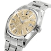 Thumbnail Image 2 of Rotary Men's Lumen Champagne Dial Stainless Steel Bracelet Watch