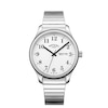 Thumbnail Image 1 of Rotary Men's Heritage Altera Stainless Steel Expander Bracelet Watch