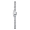 Thumbnail Image 3 of Casio x Liberty Collaberation AQ-230ELT-7AER White Rectangular Dial Patterned Stainless Steel Bracelet Watch