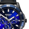 Thumbnail Image 1 of Sekonda Midnight Blue Men’s Multi-Function Watch