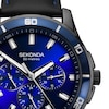 Thumbnail Image 2 of Sekonda Midnight Blue Men’s Multi-Function Watch