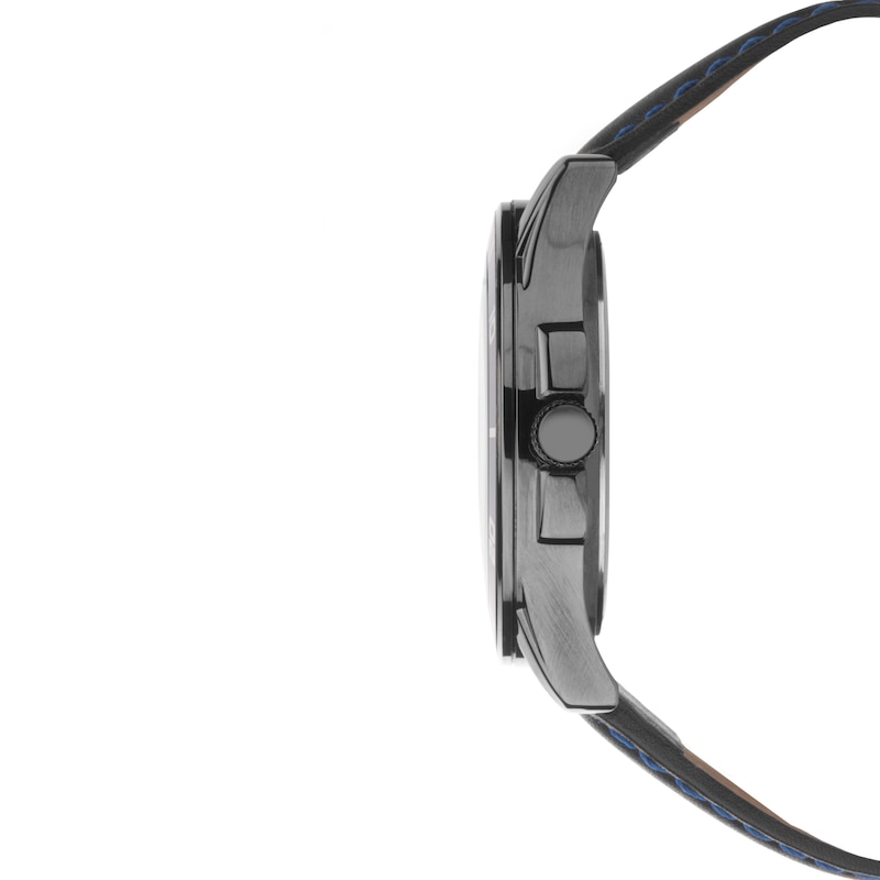 Main Image 3 of Sekonda Midnight Blue Men’s Multi-Function Watch