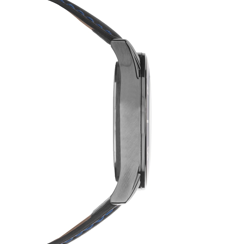 Main Image 4 of Sekonda Midnight Blue Men’s Multi-Function Watch